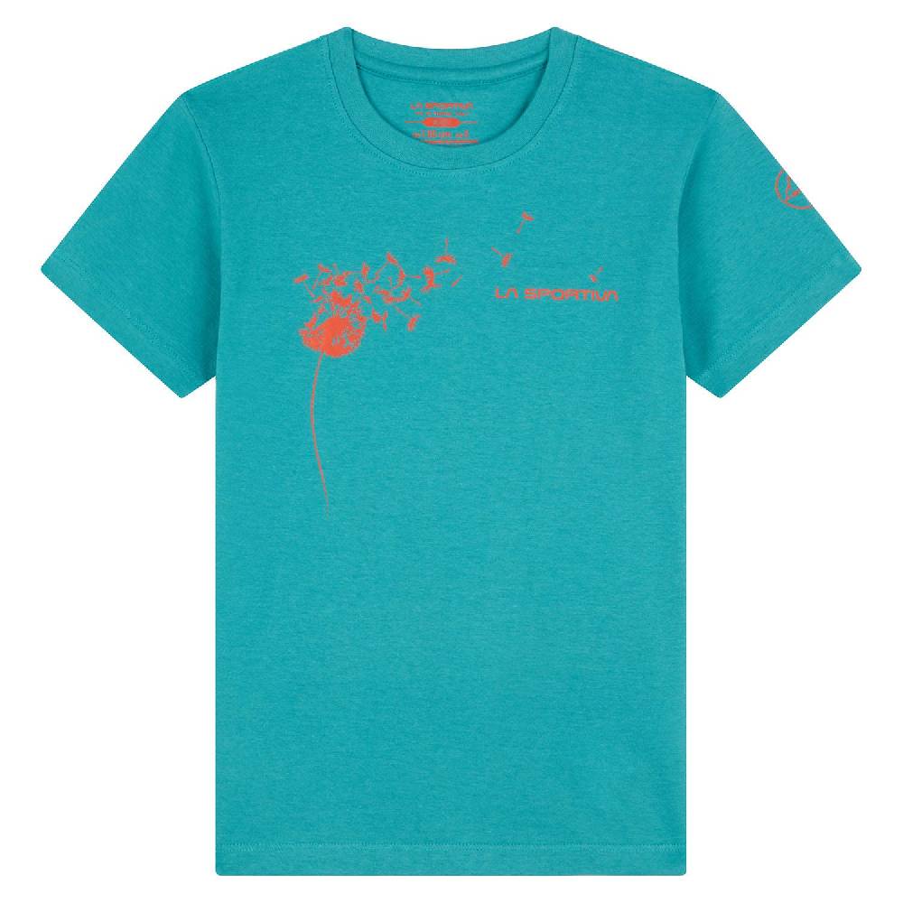 La Sportiva Windy T-Shirt KT-Shirts Arrampicata