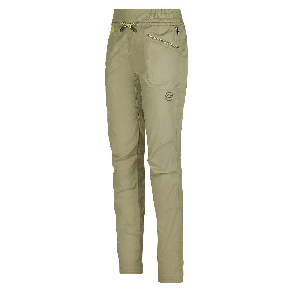 La Sportiva Temple Pant WPantaloni Arrampicata