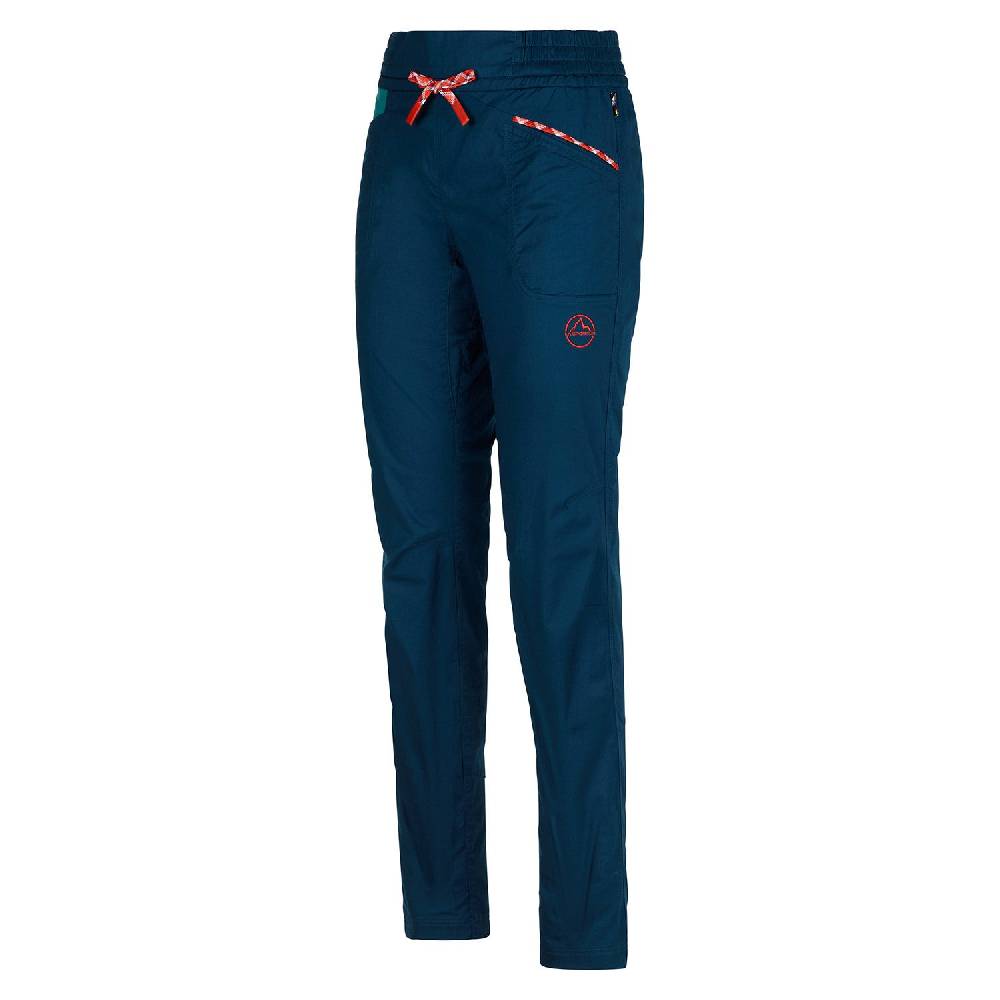 La Sportiva Temple Pant WPantaloni Arrampicata