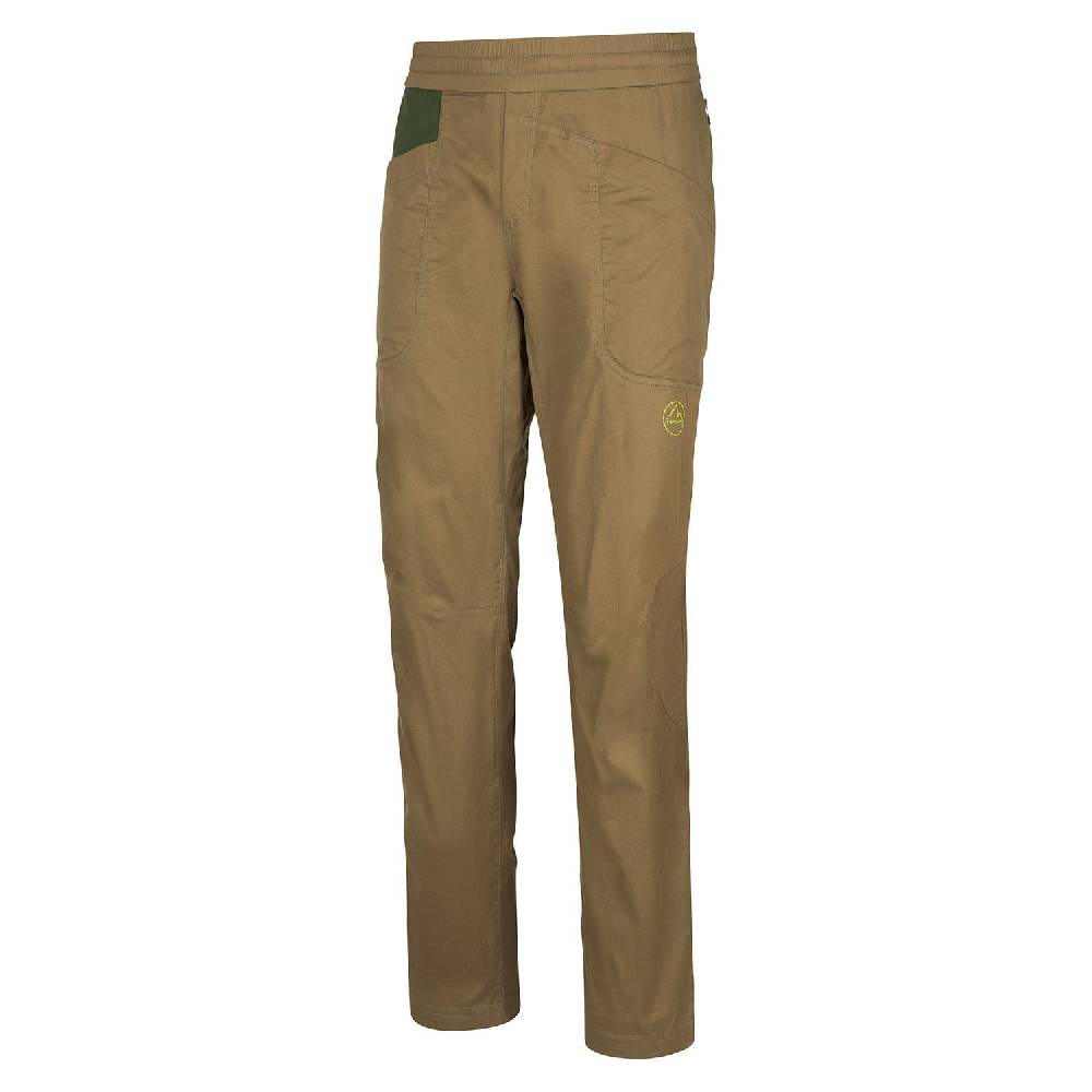 La Sportiva Pure Pant MPantaloni Arrampicata