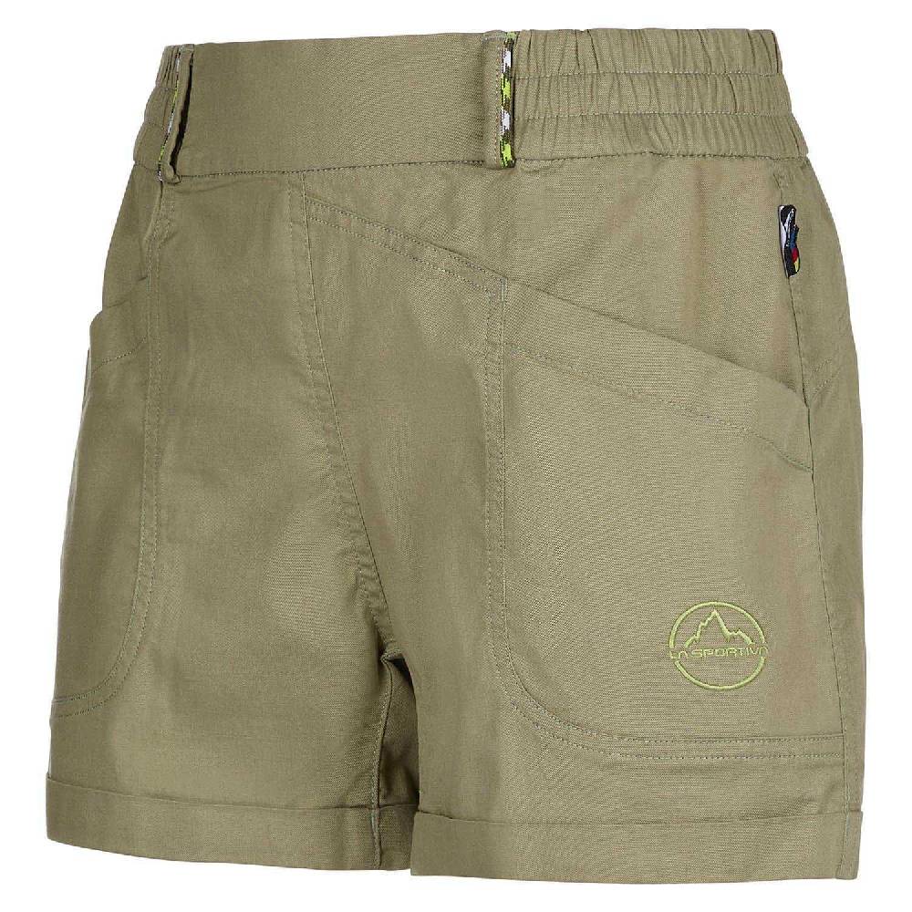 La Sportiva Escape Short WPantaloncini Arrampicata