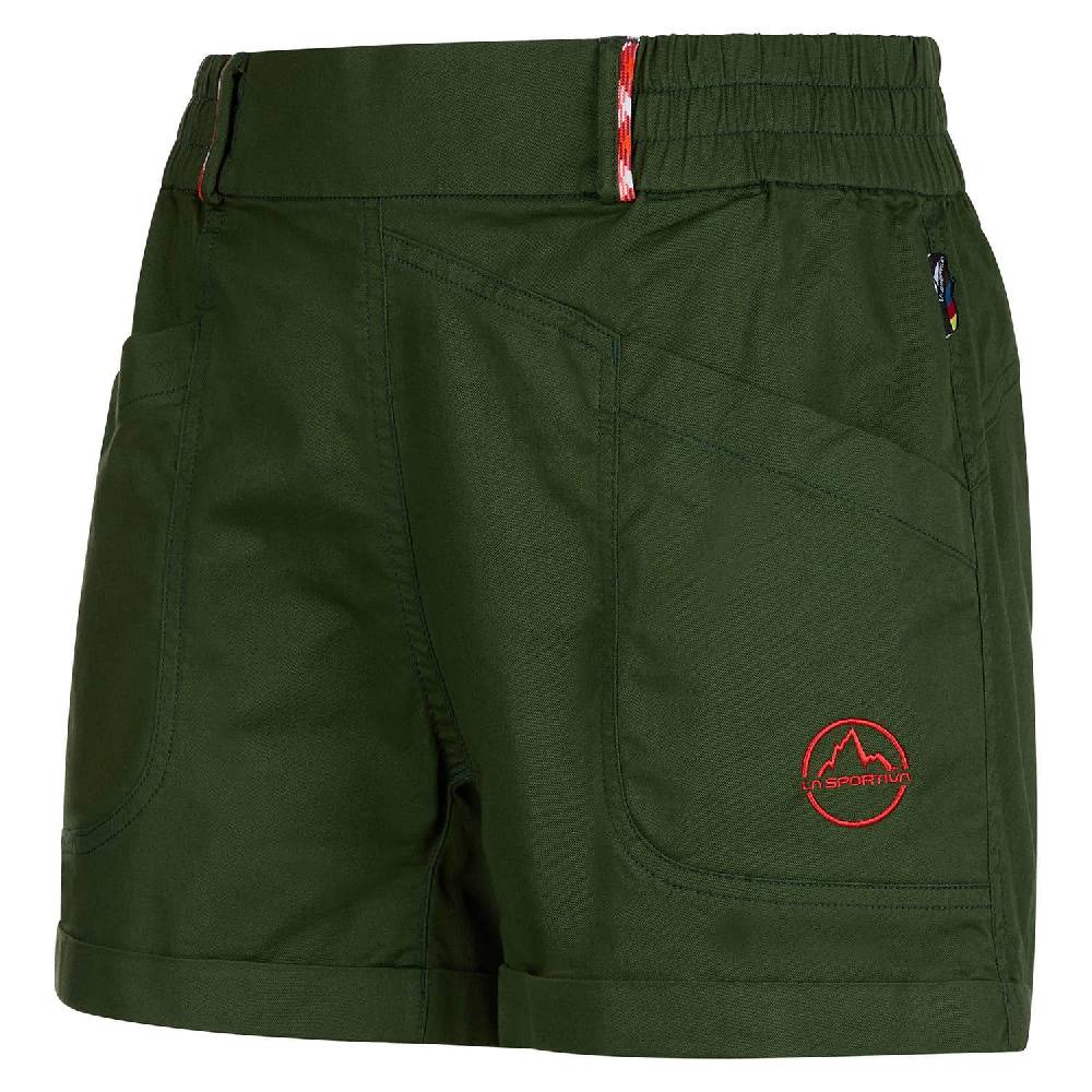 La Sportiva Escape Short WPantaloncini Arrampicata