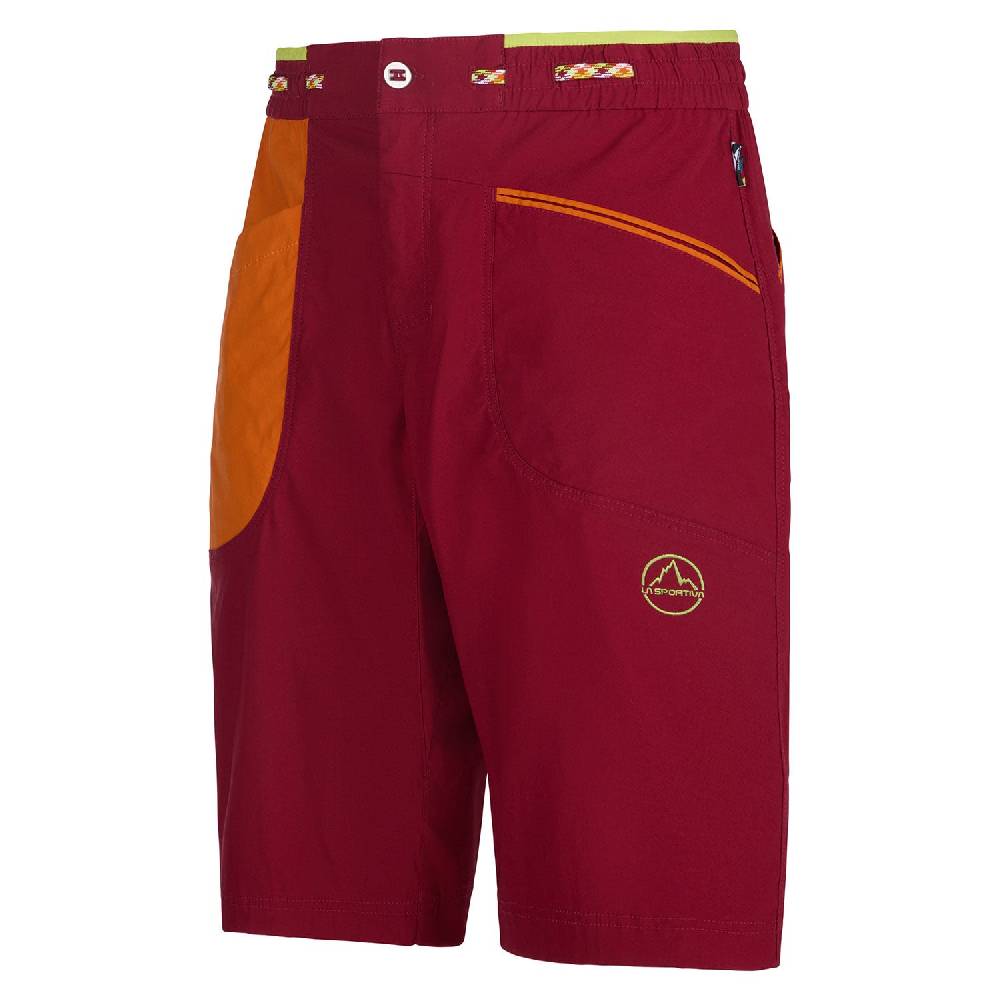 La Sportiva Belay Short MPantaloncini Arrampicata