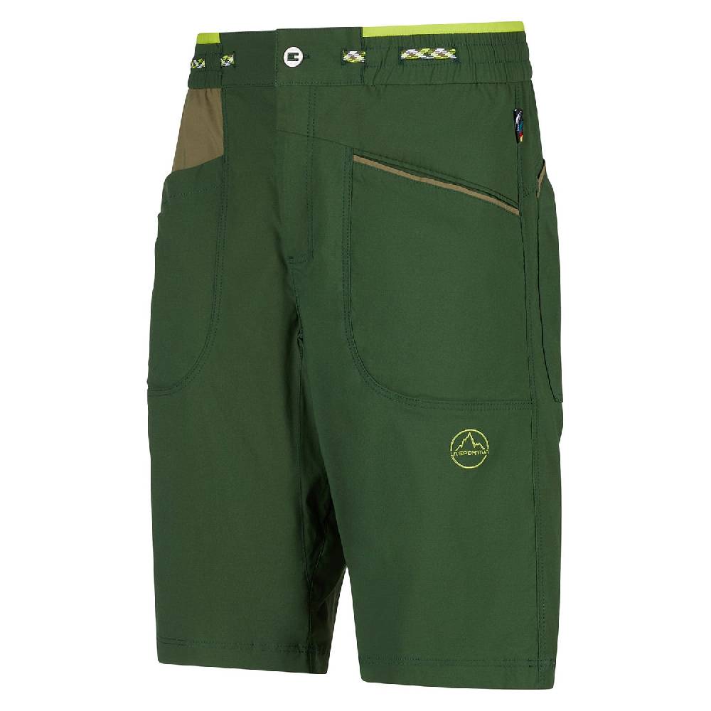 La Sportiva Belay Short MPantaloncini Arrampicata