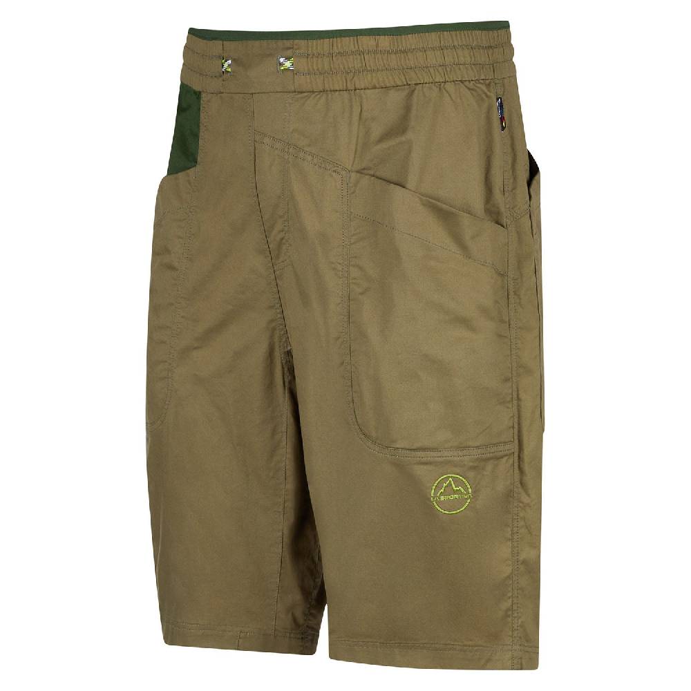 La Sportiva Bleauser Short MPantaloncini Arrampicata