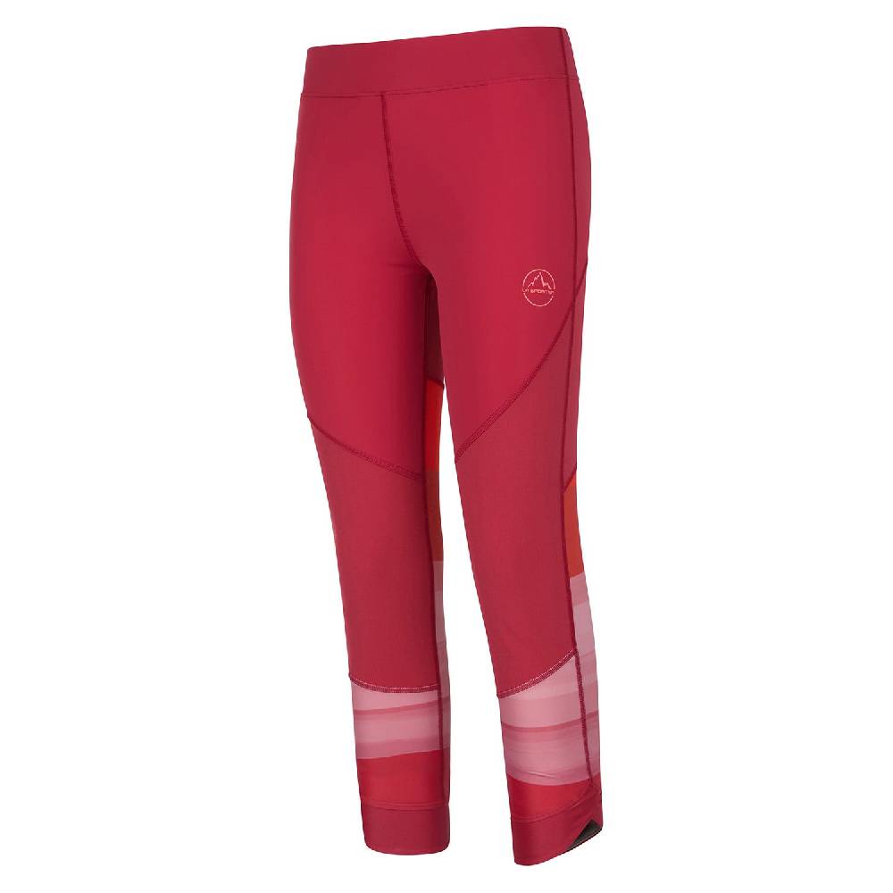 La Sportiva Sensation Leggings WPantaloni Arrampicata