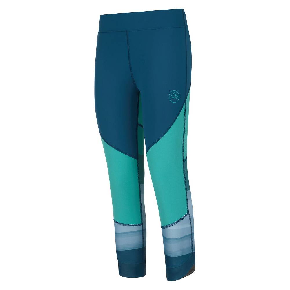 La Sportiva Sensation Leggings WPantaloni Arrampicata