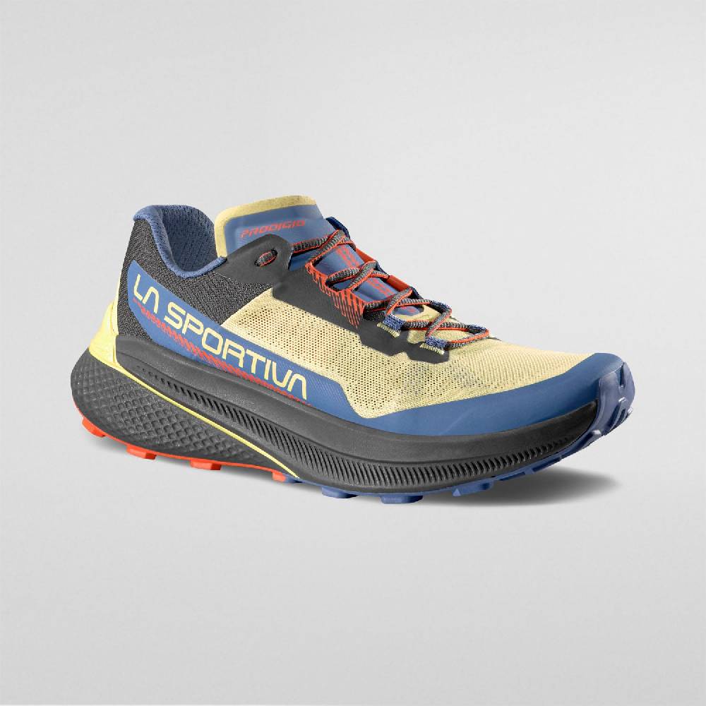 La Sportiva Prodigio WomanCalzature Trail Running