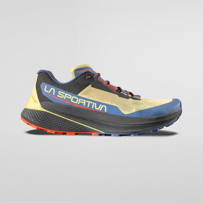 La Sportiva Prodigio WomanCalzature Trail Running Consegna Veloce