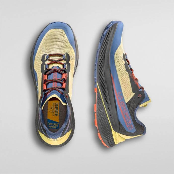 La Sportiva Prodigio WomanCalzature Trail Running Consegna Veloce
