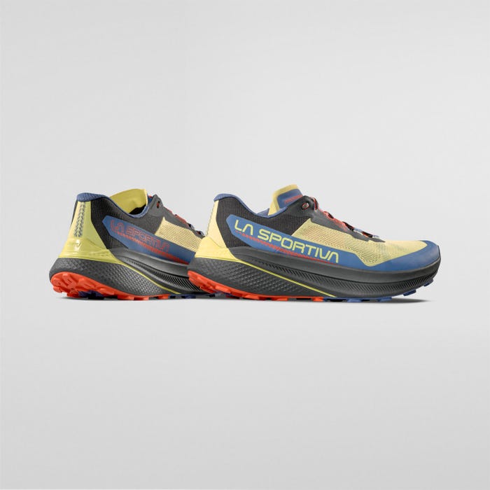 La Sportiva Prodigio WomanCalzature Trail Running Consegna Veloce