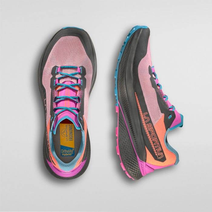 La Sportiva Prodigio WomanCalzature Trail Running Promozione Limitata