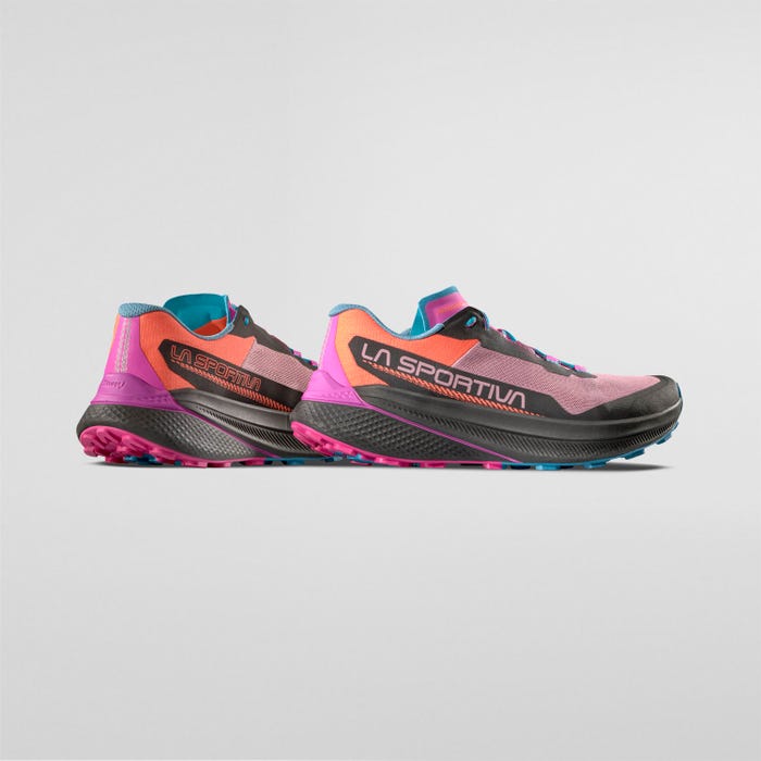 La Sportiva Prodigio WomanCalzature Trail Running Promozione Limitata