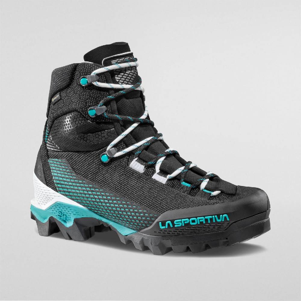 La Sportiva Aequilibrium ST Woman GTXCalzature Alpinismo