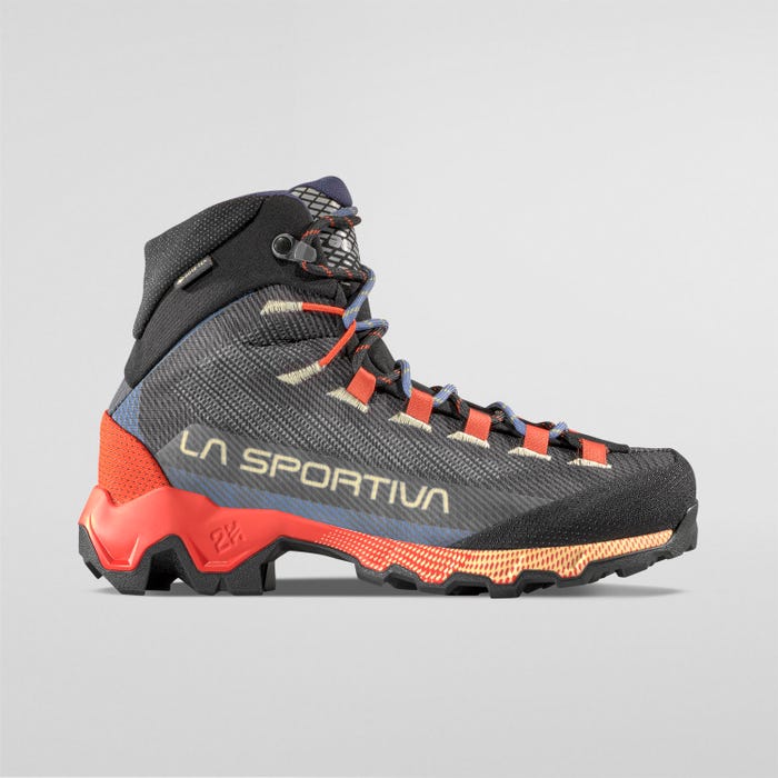 La Sportiva Aequilibrium Hike Woman GtxCalzature Escursionismo Convenienza