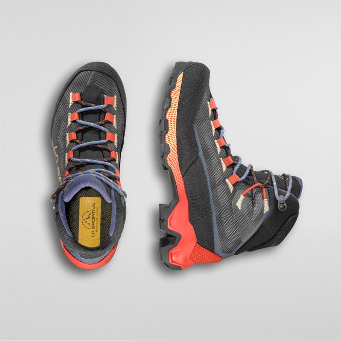 La Sportiva Aequilibrium Hike Woman GtxCalzature Escursionismo Convenienza