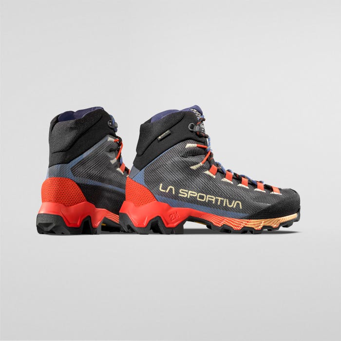 La Sportiva Aequilibrium Hike Woman GtxCalzature Escursionismo Convenienza