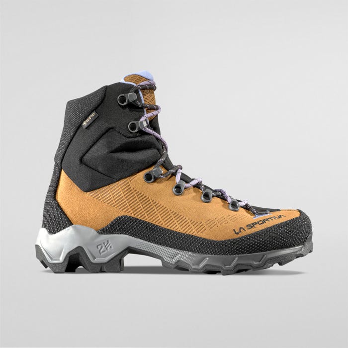 La Sportiva Aequilibrium Trek Woman GtxCalzature Escursionismo Novità