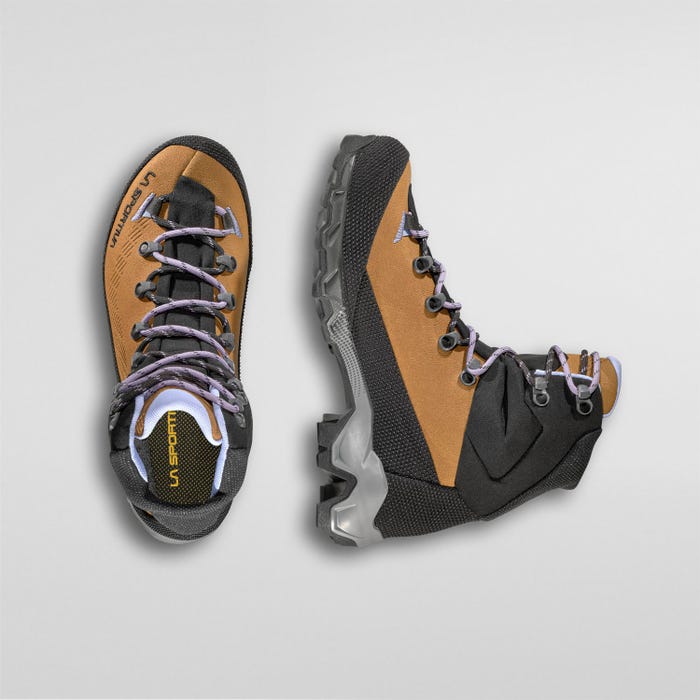 La Sportiva Aequilibrium Trek Woman GtxCalzature Escursionismo Novità