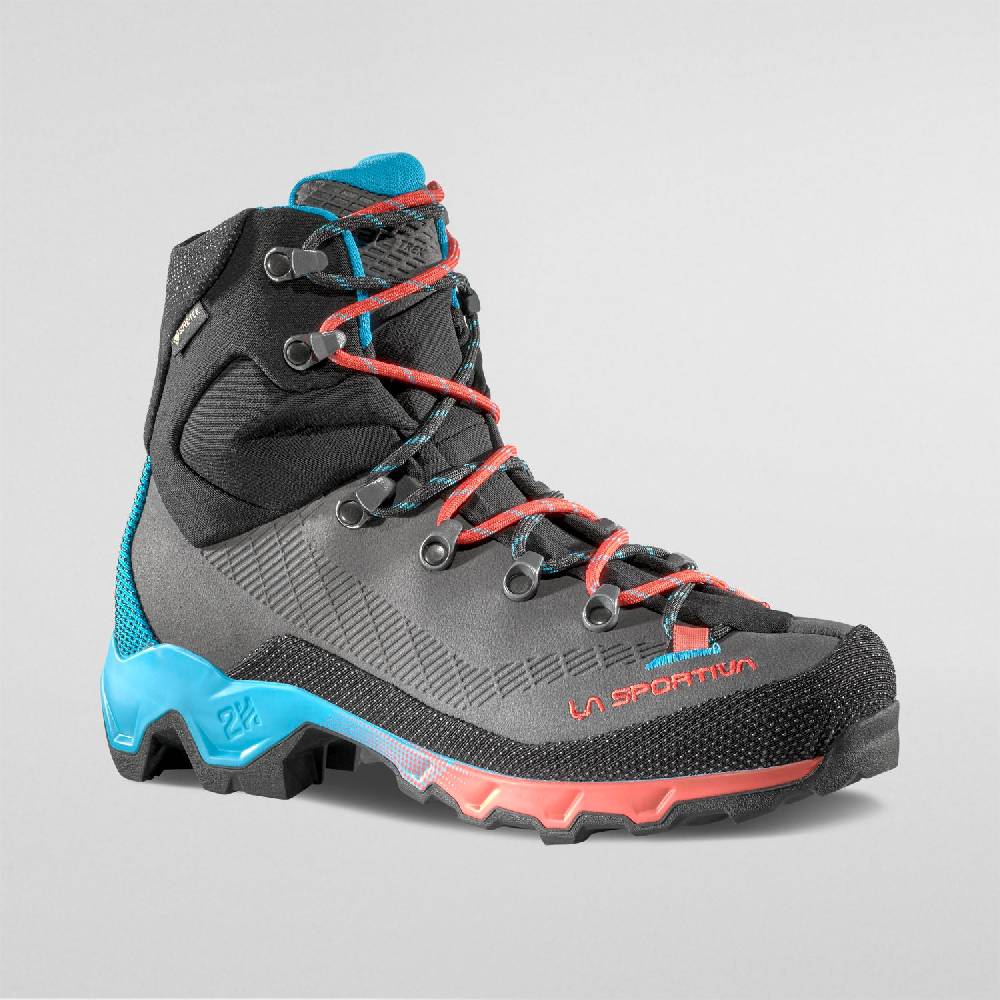 La Sportiva Aequilibrium Trek Woman GtxCalzature Escursionismo