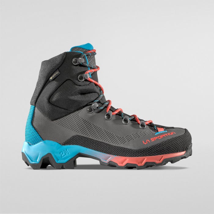 La Sportiva Aequilibrium Trek Woman GtxCalzature Escursionismo Presa