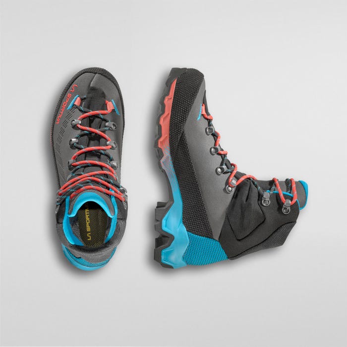 La Sportiva Aequilibrium Trek Woman GtxCalzature Escursionismo Presa