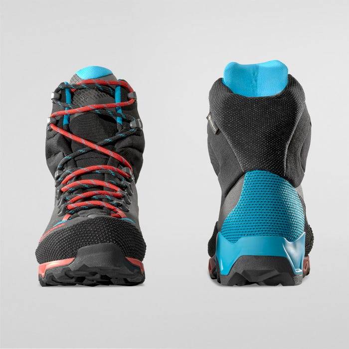 La Sportiva Aequilibrium Trek Woman GtxCalzature Escursionismo Presa