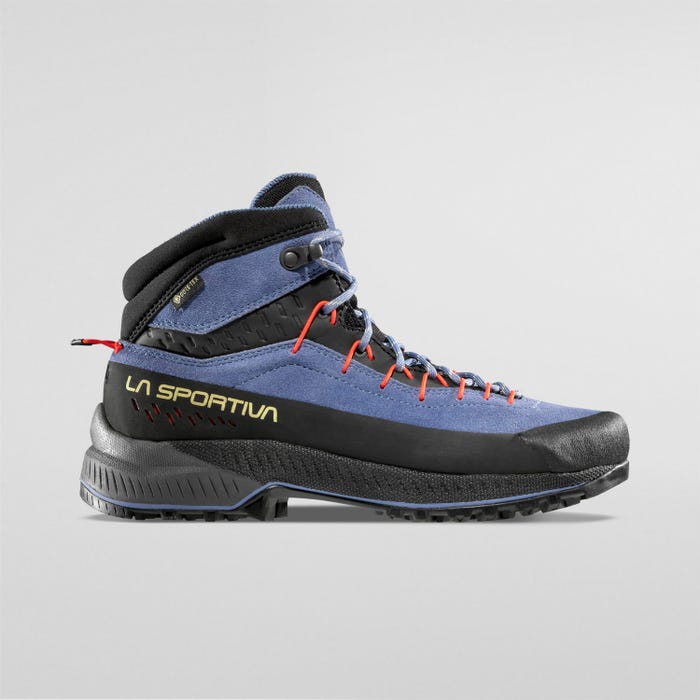 La Sportiva TX4 Evo Mid Woman GtxCalzature Avvicinamento Sconto