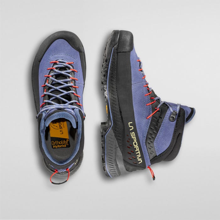 La Sportiva TX4 Evo Mid Woman GtxCalzature Avvicinamento Sconto