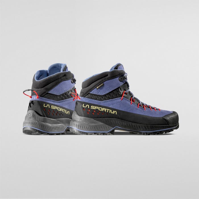 La Sportiva TX4 Evo Mid Woman GtxCalzature Avvicinamento Sconto
