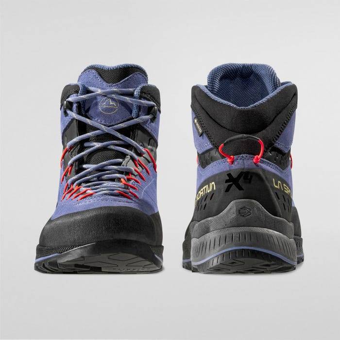 La Sportiva TX4 Evo Mid Woman GtxCalzature Avvicinamento Sconto