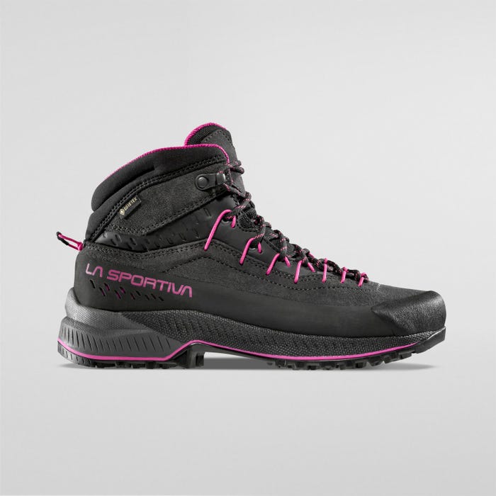 La Sportiva TX4 Evo Mid Woman GtxCalzature Avvicinamento Offerta