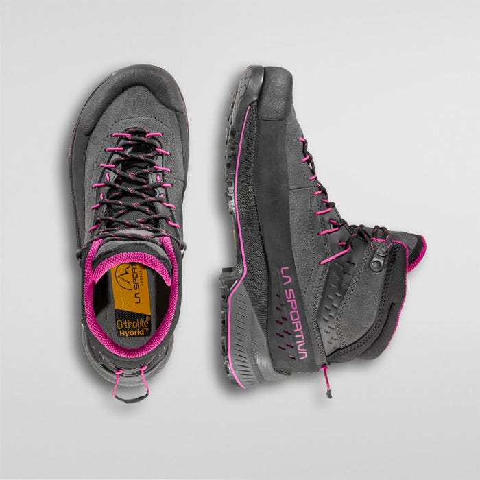 La Sportiva TX4 Evo Mid Woman GtxCalzature Avvicinamento Offerta