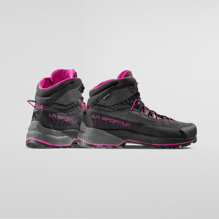La Sportiva TX4 Evo Mid Woman GtxCalzature Avvicinamento Offerta