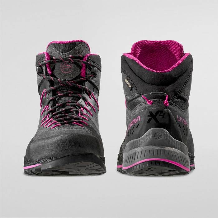 La Sportiva TX4 Evo Mid Woman GtxCalzature Avvicinamento Offerta