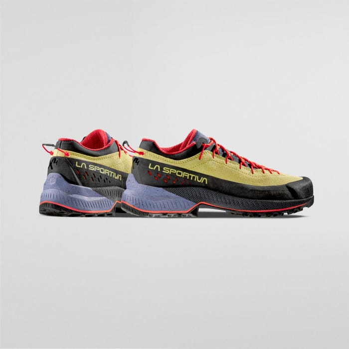 La Sportiva TX4 Evo WomanCalzature Avvicinamento Economico