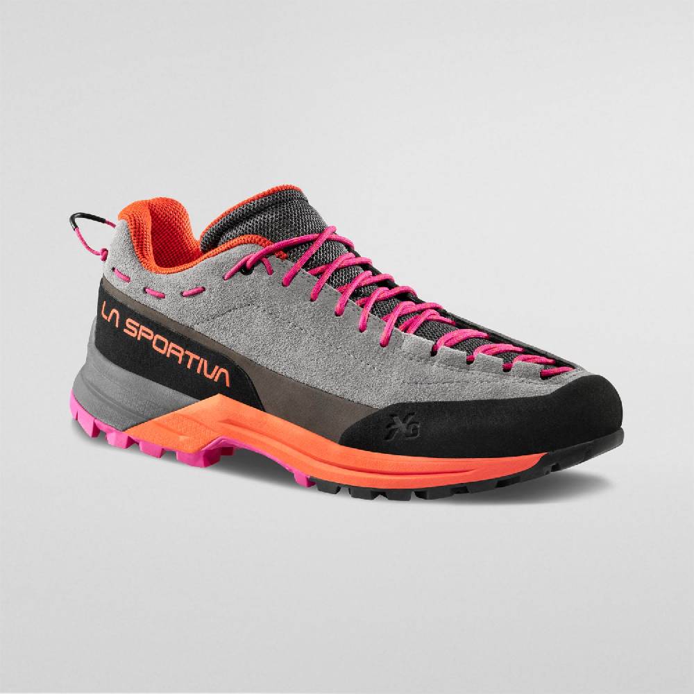 La Sportiva TX Guide Leather WomanCalzature Avvicinamento