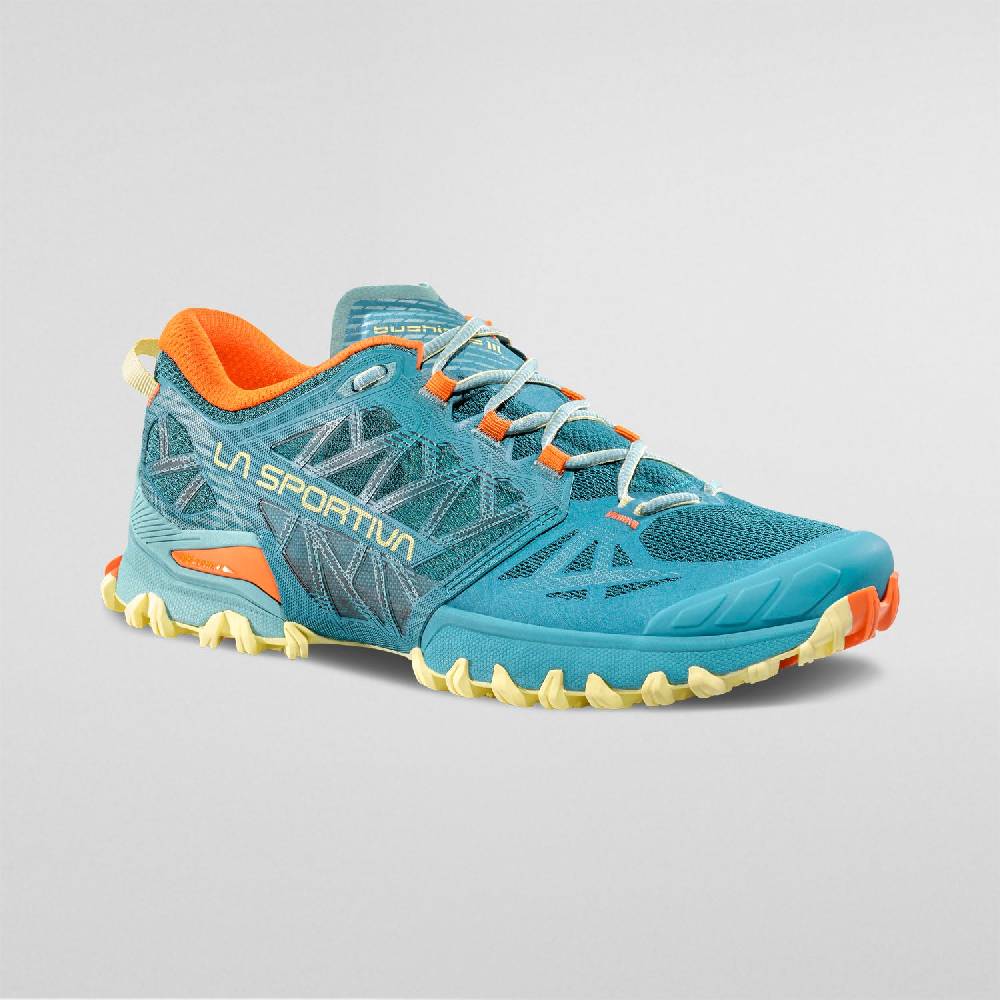 La Sportiva Bushido III WomanCalzature Trail Running