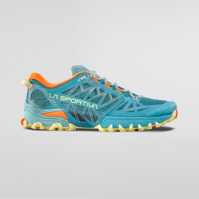 La Sportiva Bushido III WomanCalzature Trail Running Hotsell