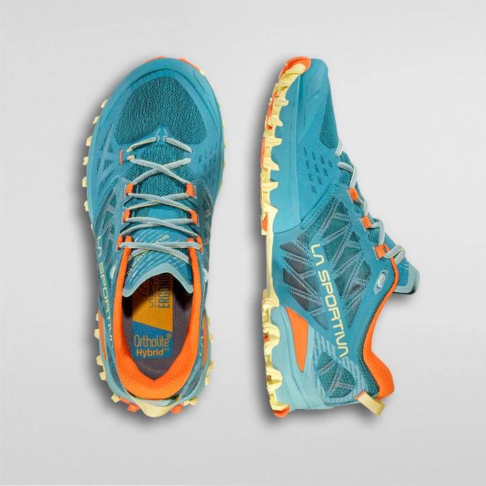 La Sportiva Bushido III WomanCalzature Trail Running Hotsell