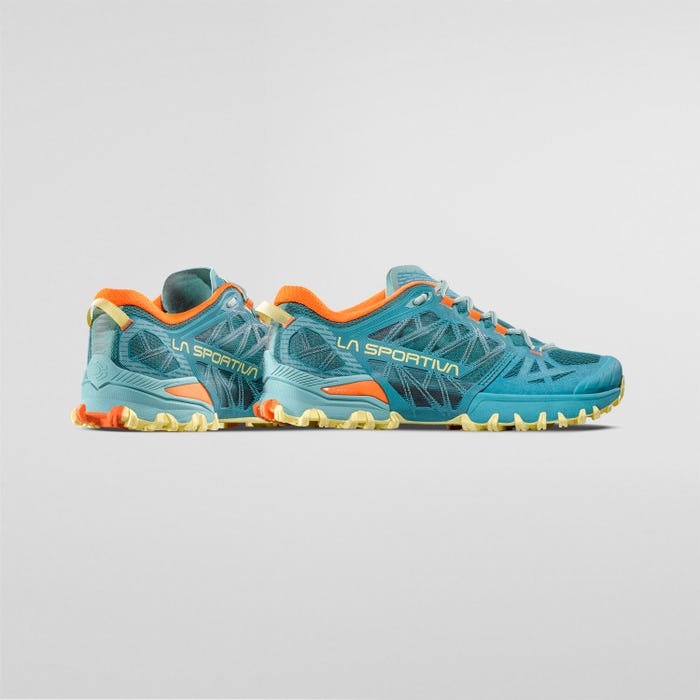 La Sportiva Bushido III WomanCalzature Trail Running Hotsell