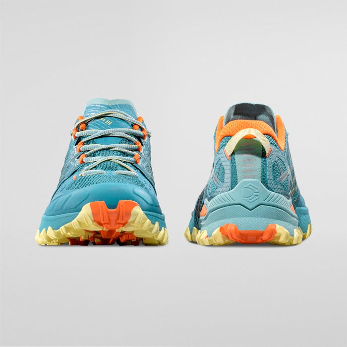 La Sportiva Bushido III WomanCalzature Trail Running Hotsell