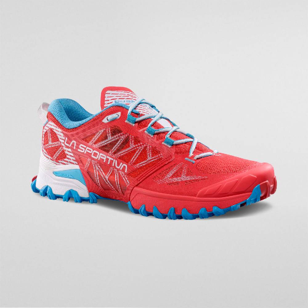 La Sportiva Bushido III WomanCalzature Trail Running