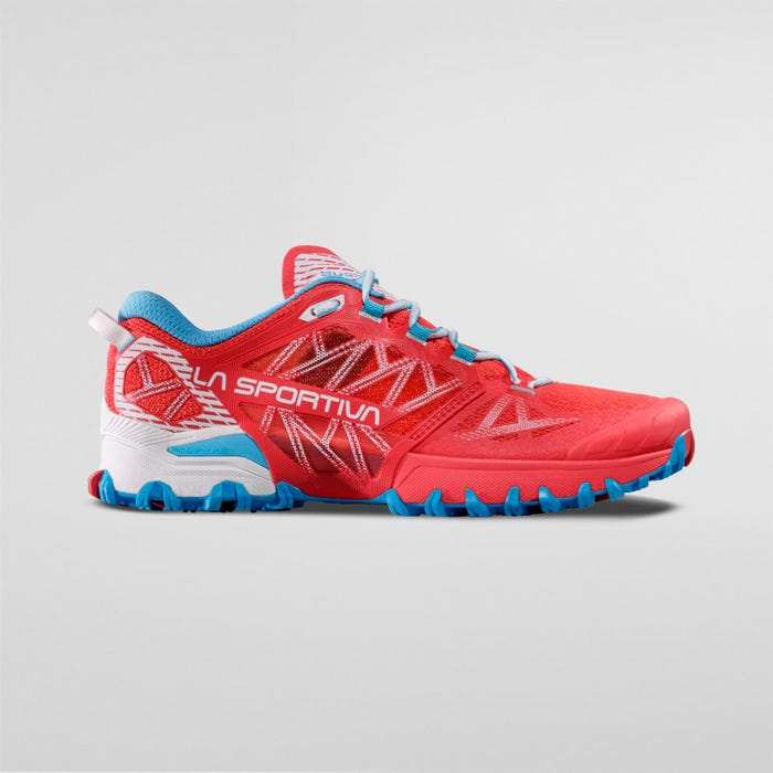 La Sportiva Bushido III WomanCalzature Trail Running Vendita Calda