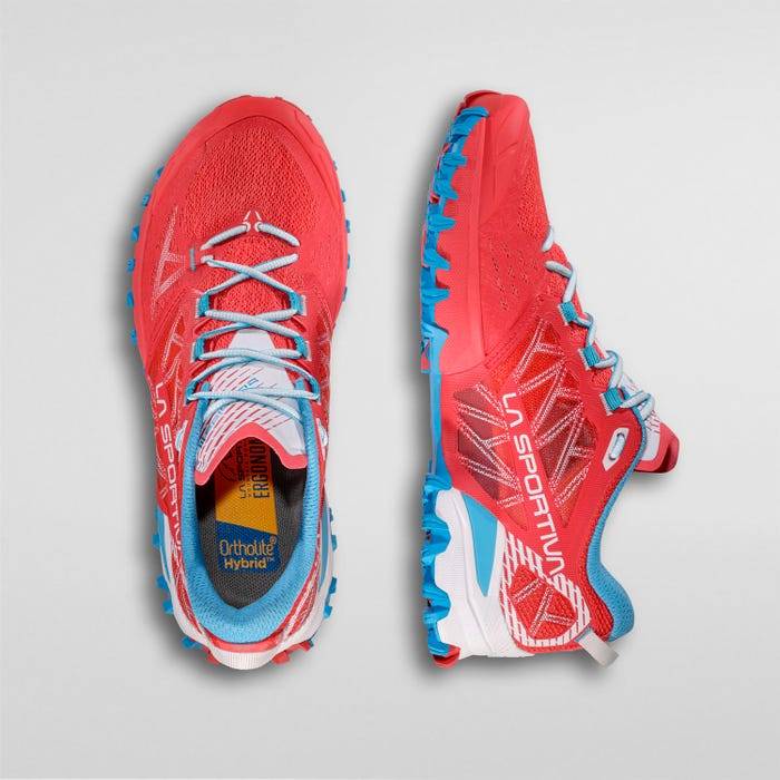 La Sportiva Bushido III WomanCalzature Trail Running Vendita Calda
