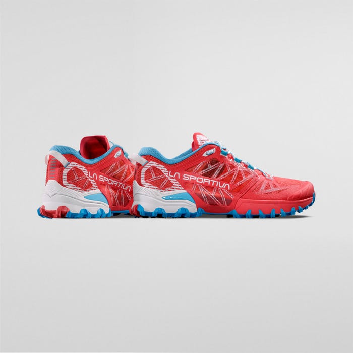 La Sportiva Bushido III WomanCalzature Trail Running Vendita Calda