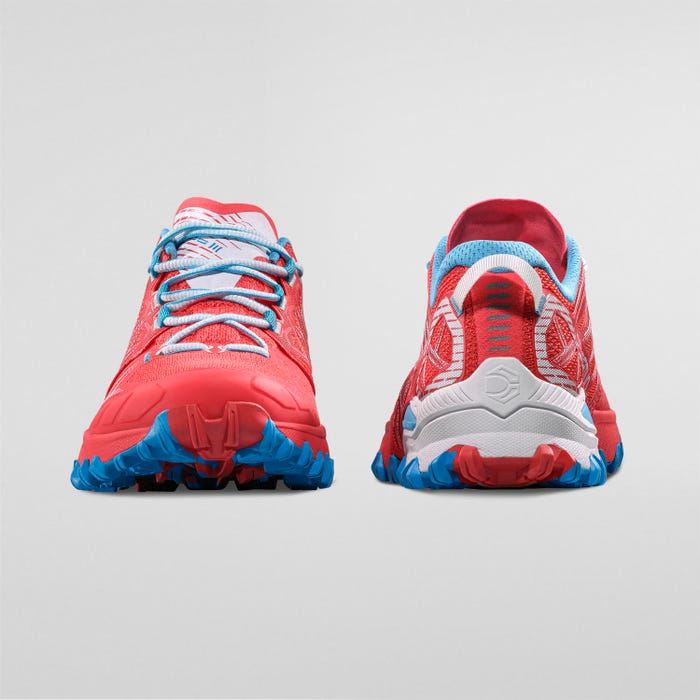 La Sportiva Bushido III WomanCalzature Trail Running Vendita Calda