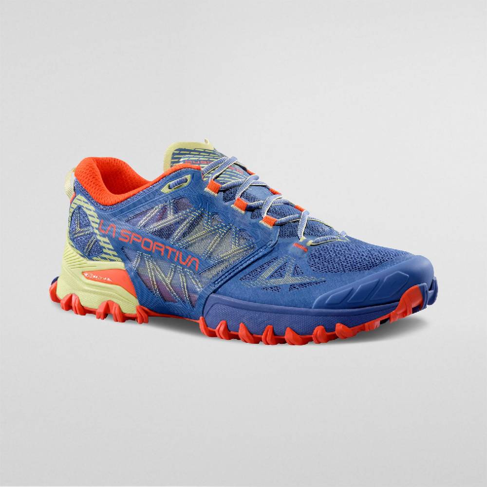 La Sportiva Bushido III WomanCalzature Trail Running