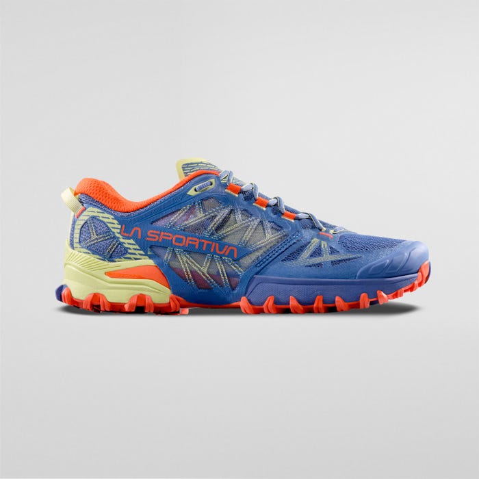 La Sportiva Bushido III WomanCalzature Trail Running Vendita Economica