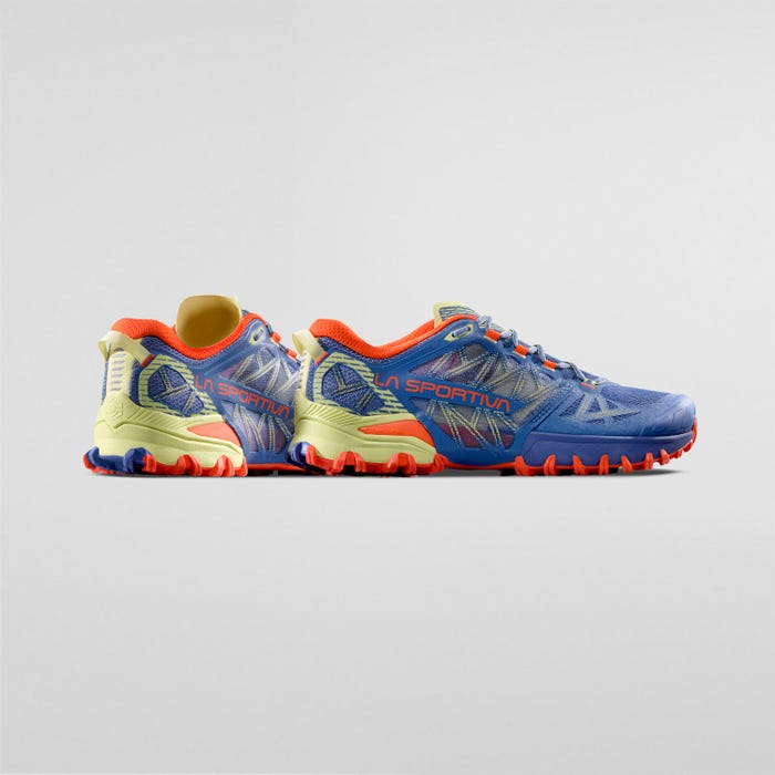 La Sportiva Bushido III WomanCalzature Trail Running Vendita Economica
